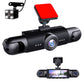 Sistema dashcam per auto con visione completa