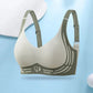 🔥Nuovi Arrivi 2026: Sconto del 60% per Tempo Limitato!🔥 Reggiseno push-up senza fili, senza cuciture e anti-cedimento