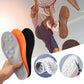 👟 COMPRA 2, OTTIENI 1 GRATIS! ☁️ Solette 4D Cloud – Morbidissime, Ammortizzanti & Per Tutto il Giorno 🚶‍♀️✨
