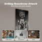 Calendario 2026 “Black Metal Cat”