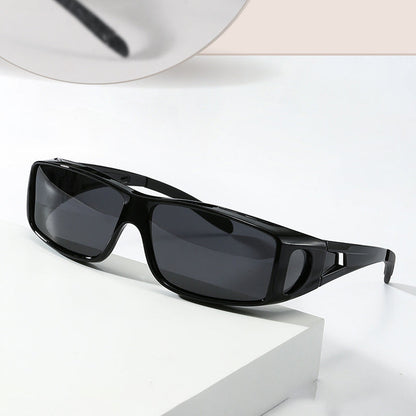 Occhiali da Sole Polarizzati alla Moda Unisex