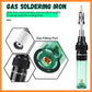 📢📢Sconto del 50%!!! 🎅Kit Saldatore Portatile 4 in 1