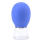 🩸 5 a partire da 12,99 €! 🧘‍♀️ Coppe per Massaggio Sottovuoto – Set in Vetro & Silicone, Perfette per Rilassamento Muscolare 🛁✨