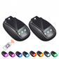🎄Saldi natalizi 50% DI SCONTO🔥Luce solare impermeabile per tetto auto con telecomando