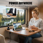 💎50% DI SCONTO! 💎 Adattatore WiFi USB 4G Portatile – Hotspot Mobile Plug-and-Play, 150 Mbps & Compatto