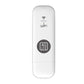 💎50% DI SCONTO! 💎 Adattatore WiFi USB 4G Portatile – Hotspot Mobile Plug-and-Play, 150 Mbps & Compatto