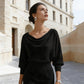 🌟 Offerta limitata 62% DI SCONTO 💃 Abito elegante da donna che snellisce il punto vita | Vestibilità elegante e silhouette che valorizza la figura ✨