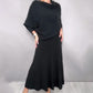 Set 2 pezzi casual da donna