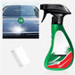 🔥Spray sgrassante multiuso delicato per parabrezza