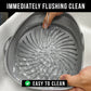 Padella in Silicone per Friggitrice ad Aria