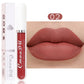 📢📢50% DI SCONTO⏰Rossetto liquido opaco e waterproof, 18 colori💄✨