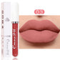 📢📢50% DI SCONTO⏰Rossetto liquido opaco e waterproof, 18 colori💄✨