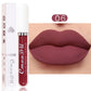 📢📢50% DI SCONTO⏰Rossetto liquido opaco e waterproof, 18 colori💄✨