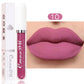 📢📢50% DI SCONTO⏰Rossetto liquido opaco e waterproof, 18 colori💄✨