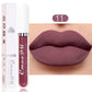 📢📢50% DI SCONTO⏰Rossetto liquido opaco e waterproof, 18 colori💄✨