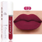 📢📢50% DI SCONTO⏰Rossetto liquido opaco e waterproof, 18 colori💄✨