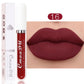 📢📢50% DI SCONTO⏰Rossetto liquido opaco e waterproof, 18 colori💄✨