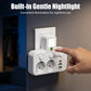 🔌 50% DI SCONTO!🔥Presa multipla intelligente con porte USB