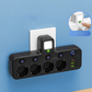 🔌 50% DI SCONTO!🔥Presa multipla intelligente con porte USB