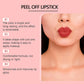 💄COMPRA 1 PRENDI 2💋💦Lucidalabbra a strappo a prova di sbavature per un tocco di colore! Maschera labbra colorata