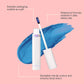 💄COMPRA 1 PRENDI 2💋💦Lucidalabbra a strappo a prova di sbavature per un tocco di colore! Maschera labbra colorata
