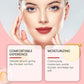 💄COMPRA 1 PRENDI 2💋💦Lucidalabbra a strappo a prova di sbavature per un tocco di colore! Maschera labbra colorata