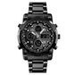 ⌚ 63% DI SCONTO! 🪖 Orologio Militare Uomo Impermeabile – Display Analogico-Digitale, Cinturino Acciaio & Resistente agli Urti 🛡️