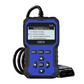 🔧🚗 50% di sconto ⚡ Scanner OBD2 Professionale – Diagnosi completa, cancellazione codici in 1 clic e supporto multilingue! Compatibile con tutti i veicoli dal 1996 📊💡