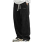 🎉👖50% di sconto! Pantaloni uomo larghi con coulisse – Morbidi, casual e con tasche pratiche