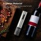 🍾 56% DI SCONTO! 🍷 Set Cavatappi Elettrici Senza Fili – Ricaricabile via USB, Rotazione Automatica & Design Ergonomico per Regali ✨