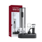 🍾 56% DI SCONTO! 🍷 Set Cavatappi Elettrici Senza Fili – Ricaricabile via USB, Rotazione Automatica & Design Ergonomico per Regali ✨