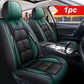 🔥2026 Hot Sale SCONTO DEL 55% 🔥Coprisedili in pelle premium per i sedili anteriori – Universali, adatti per berline, SUV e camion