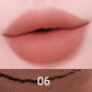 💖Rossetto opaco vellutato