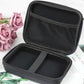 Black Multi-Functional Digital Device Organizer