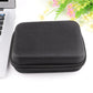 Black Multi-Functional Digital Device Organizer