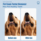 🐾 COMPRA 2, RICEVI 1 GRATIS! ✨ Schiuma detergente per l'igiene dentale degli animali domestici
