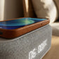 Stazione di ricarica wireless 4 in 1