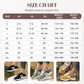 📢📢Sconto del 62%! ⏰ Sneakers chunky casual da donna antiscivolo
