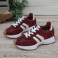 📢📢Sconto del 62%! ⏰ Sneakers chunky casual da donna antiscivolo