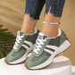 📢📢Sconto del 62%! ⏰ Sneakers chunky casual da donna antiscivolo