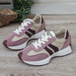 📢📢Sconto del 62%! ⏰ Sneakers chunky casual da donna antiscivolo