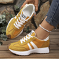 📢📢Sconto del 62%! ⏰ Sneakers chunky casual da donna antiscivolo
