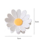 🌸Set di clip di chiusura magnetiche a forma di fiore di margherita