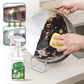 Detergente enzimatico multiuso per cucina e casa