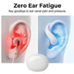 Auricolari Bluetooth Wireless con Gancio per Orecchio