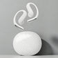 Auricolari Bluetooth Wireless con Gancio per Orecchio