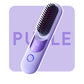 Piastra per Capelli Ionica a 3 Temperature Anti-Ustione