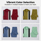Set Uomo Camicia a Righe e Pantaloni 2 Pezzi