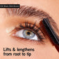 🎁 Due al prezzo di uno💖 Duo di mascara in tubetto nero e marrone per il trucco delle ciglia