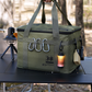 Borsa da campeggio da esterno ad alta capacità🎒🏕️🔥